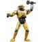 Фигурка Hasbro Star Wars The Black Series NED-B & Purge Trooper - 5010996150172 - фото 4