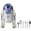 Фигурка Hasbro Star Wars The Black Series R2-D2 - 5010996213563 - фото 3