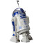 Фигурка Hasbro Star Wars The Black Series R2-D2 - 5010996213563 - фото 6