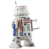 Фигурка Hasbro Star Wars The Black Series R5-D4 (5010996212153)