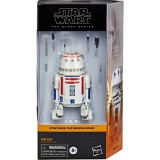 Фигурка Hasbro Star Wars The Black Series R5-D4 (5010996212153)