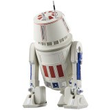 Фигурка Hasbro Star Wars The Black Series R5-D4 (5010996212153)