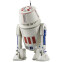 Фигурка Hasbro Star Wars The Black Series R5-D4 - 5010996212153 - фото 3