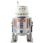 Фигурка Hasbro Star Wars The Black Series R5-D4 - 5010996212153 - фото 4