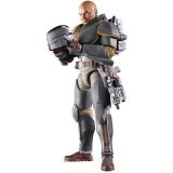 Фигурка Hasbro Star Wars The Black Series Wrecker (5010994207847)