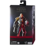 Фигурка Hasbro Star Wars The Black Series Wrecker (5010994207847)