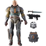 Фигурка Hasbro Star Wars The Black Series Wrecker (5010994207847)