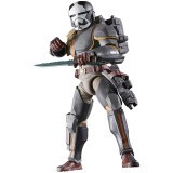 Фигурка Hasbro Star Wars The Black Series Wrecker (5010994207847)