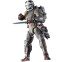 Фигурка Hasbro Star Wars The Black Series Wrecker - 5010994207847 - фото 5