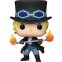 Фигурка Funko POP! Animation One Piece Sabo (922) - 54461