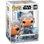 Фигурка Funko POP! Bobble Star Wars Clone Wars 20th Ahsoka Tano (Exc) - 74399 - фото 2