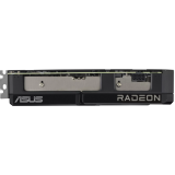 Видеокарта AMD Radeon RX 7600 XT ASUS OC 16Gb (DUAL-RX7600XT-O16G)