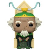 Фигурка Funko POP! Deluxe Avatar The Last Airbender King Bumi (72102)