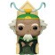 Фигурка Funko POP! Deluxe Avatar The Last Airbender King Bumi - 72102