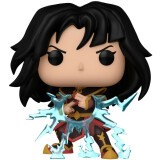 Фигурка Funko POP! Animation Avatar The Last Airbender Azula Lightning (72100)