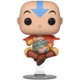 Фигурка Funko POP! Animation Avatar The Last Airbender Floating Aang (72099)