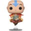 Фигурка Funko POP! Animation Avatar The Last Airbender Floating Aang - 72099