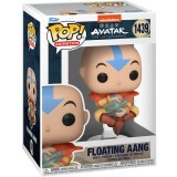 Фигурка Funko POP! Animation Avatar The Last Airbender Floating Aang (72099)