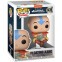 Фигурка Funko POP! Animation Avatar The Last Airbender Floating Aang - 72099 - фото 2