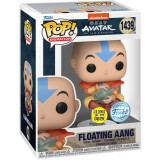 Фигурка Funko POP! Animation Avatar The Last Airbender Floating Aang (GW) (Exc) (74407)