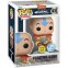 Фигурка Funko POP! Animation Avatar The Last Airbender Floating Aang (GW) (Exc) - 74407 - фото 2