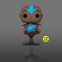 Фигурка Funko POP! Animation Avatar The Last Airbender Floating Aang (GW) (Exc) - 74407 - фото 3