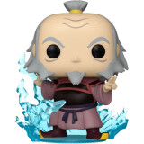 Фигурка Funko POP! Animation Avatar The Last Airbender Iroh w/Lightning (72101)