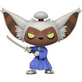 Фигурка Funko POP! Animation Avatar The Last Airbender Momo (72104)