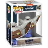 Фигурка Funko POP! Animation Avatar The Last Airbender Momo (72104)