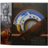 Шлем Hasbro Star Wars The Black Series Carson Tev (5010996196286)