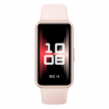 Фитнес-браслет Huawei Band 9 Charm Pink (KIM-B19) (55020BYG)