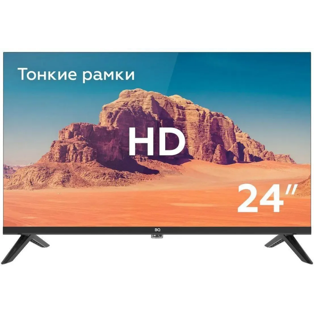 ЖК телевизор BQ 24" 24F32B