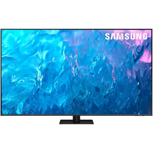 ЖК телевизор Samsung 55" QE55Q70CAUXRU