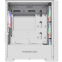 Корпус Powercase Alisio Micro X4W V2 White - CAMCXW-A4 - фото 6