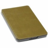 Чехол Amazon Kindle Touch Leather Cover Oliver Green