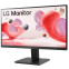 Монитор LG 22" 22MR410-B - фото 3