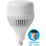 Светодиодная лампочка КОСМОС LksmHWLED100WE2765 (100 Вт, E27/E40)