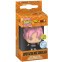 Брелок Funko Pocket POP! Dragon Ball Super Super Saiyan Rose Goku Black - 77006 - фото 2