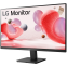 Монитор LG 27" 27MR400-B - фото 2