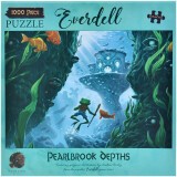 Пазл Starling Games Everdell Pearlbrook Depths - 1000 элементов (STG2632EN)