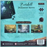 Пазл Starling Games Everdell Pearlbrook Depths - 1000 элементов (STG2632EN)