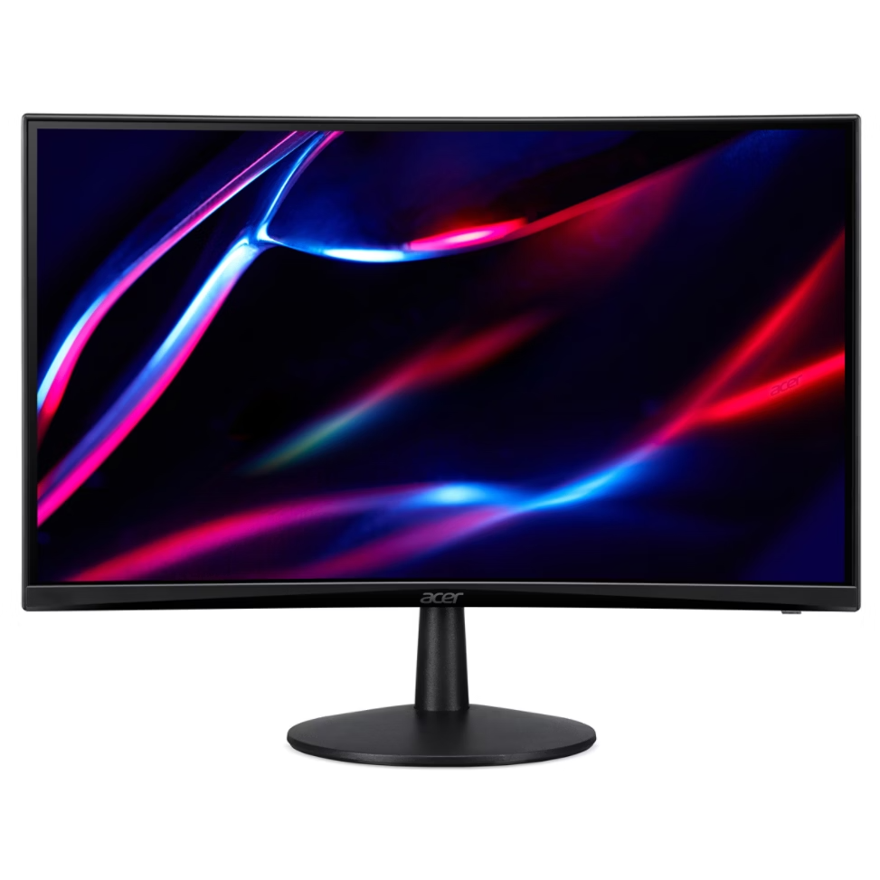 Монитор Acer 24" ED240QS3bmiipx Nitro - UM.UE0EE.301