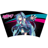 Стакан ABYstyle Hatsune Miku (ABYTUM048)