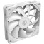 Вентилятор для корпуса ID-COOLING TF-12025-PRO WHITE