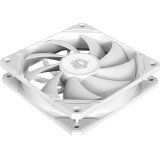 Вентилятор для корпуса ID-COOLING TF-12025-PRO WHITE