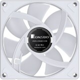 Вентилятор для корпуса Jonsbo SL-925 ARGB White
