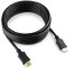 Кабель HDMI - HDMI, 1.5м, Cablexpert CC-HDMI4L-1.5M