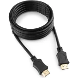 Кабель HDMI - HDMI, 1.5м, Cablexpert CC-HDMI4L-1.5M