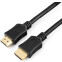 Кабель HDMI - HDMI, 1.5м, Cablexpert CC-HDMI4L-1.5M - фото 3