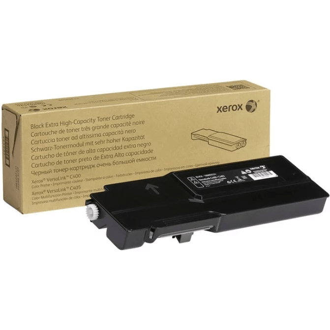 Картридж Xerox 106R03532 Black